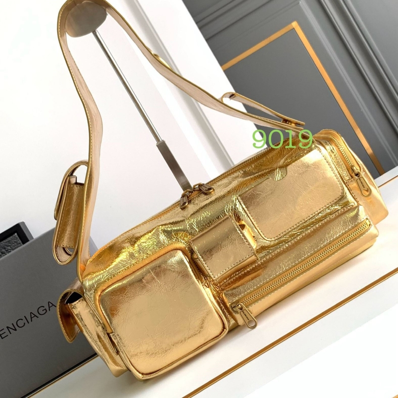 Ba*len*cia*ga satchel bags